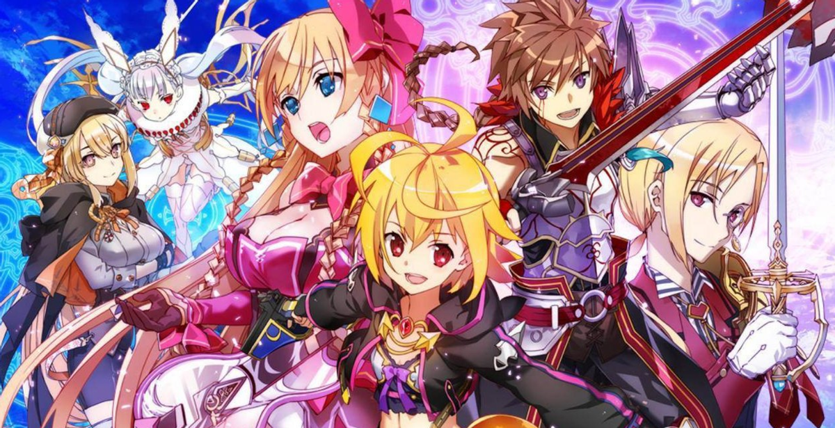 爷青回！《百万亚瑟王新作》MV公布，二次元先帝复活