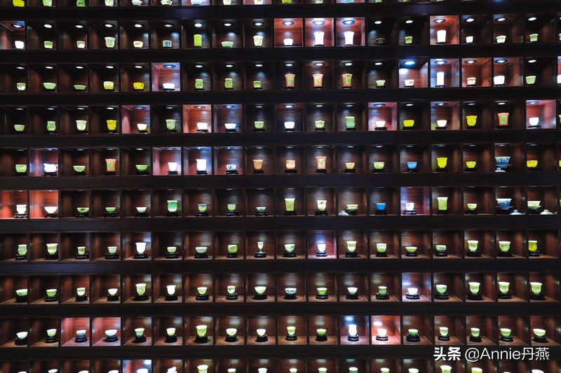 景德镇，观瓷都的前世今生，四天三晚最全旅游攻略