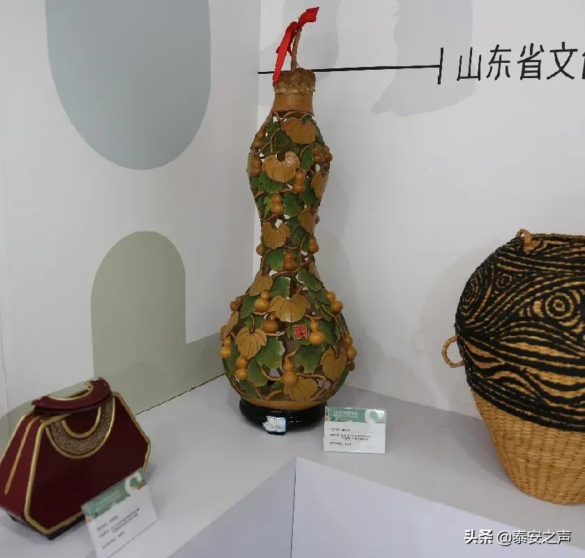 文化泰安 多彩生活 | 群众文化生活满意度提升攻坚在行动(一)——文化活动篇
