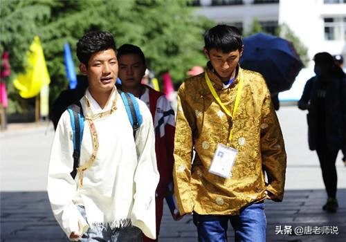 清华大学29省录取分数线公布，浙江天津绝代双骄，西藏分数最低