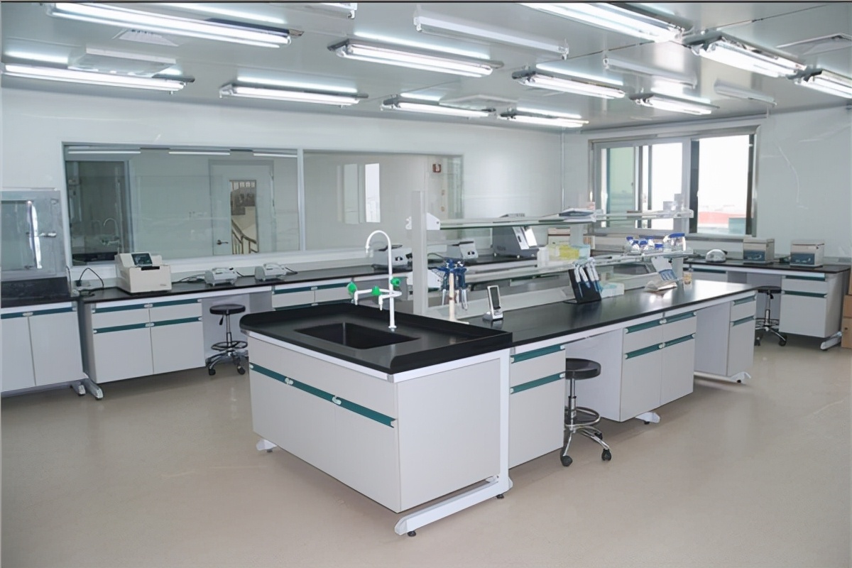 PCR實驗室生物安全知