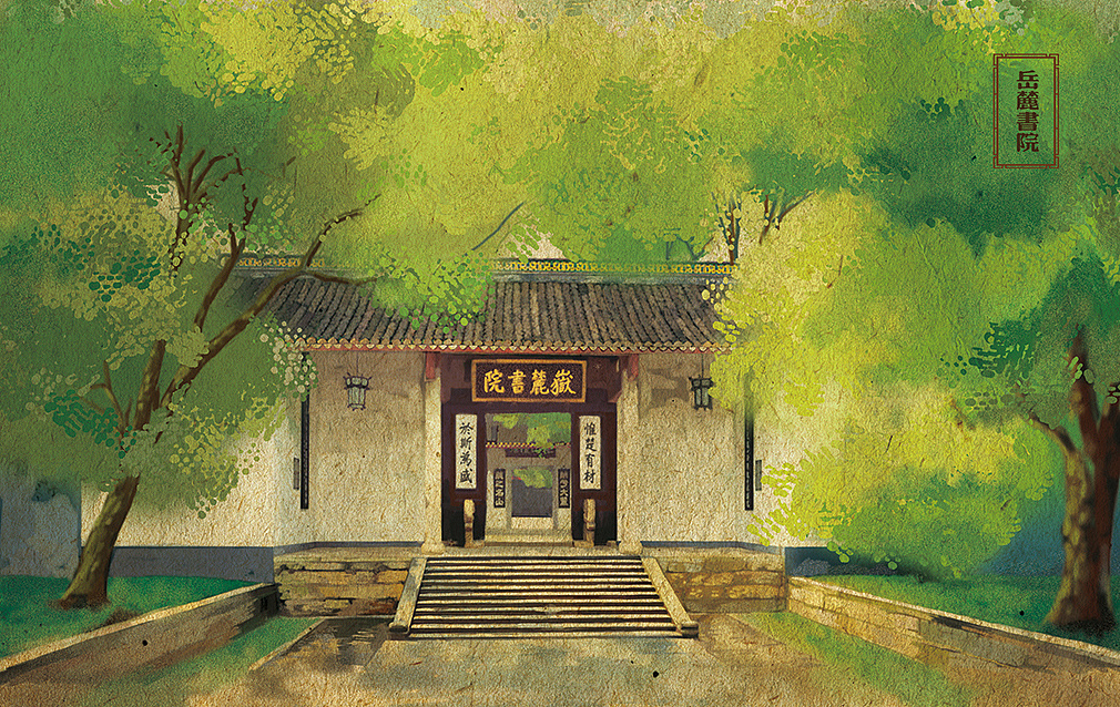 湖南人心中的3所超牛中学，是985大学的发动机、清华北大的后援队