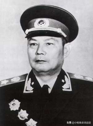 黄埔军校出身开国将帅中获元帅大将上将中将少将军衔人数与名录