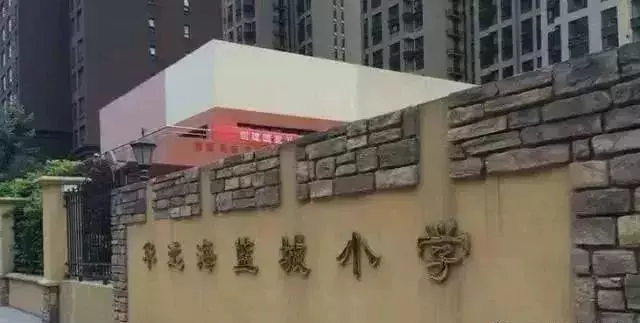 2019西安优质小学大解析！