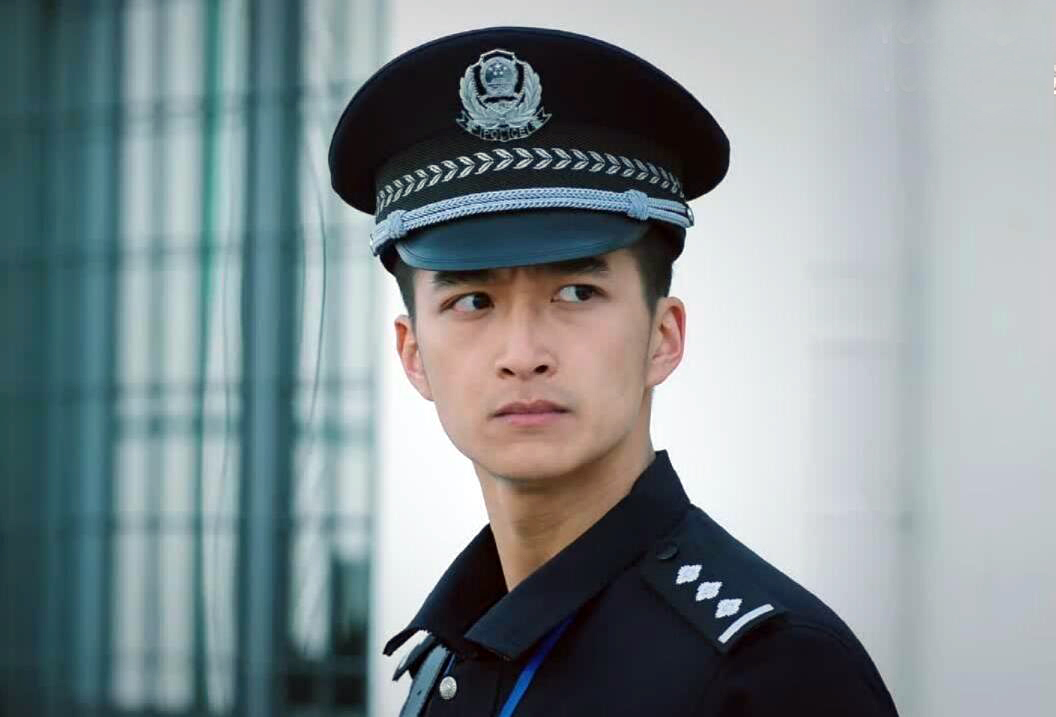 《巡回检察组》十大帅哥,果然中年男人更有魅力,个个秒杀小鲜肉