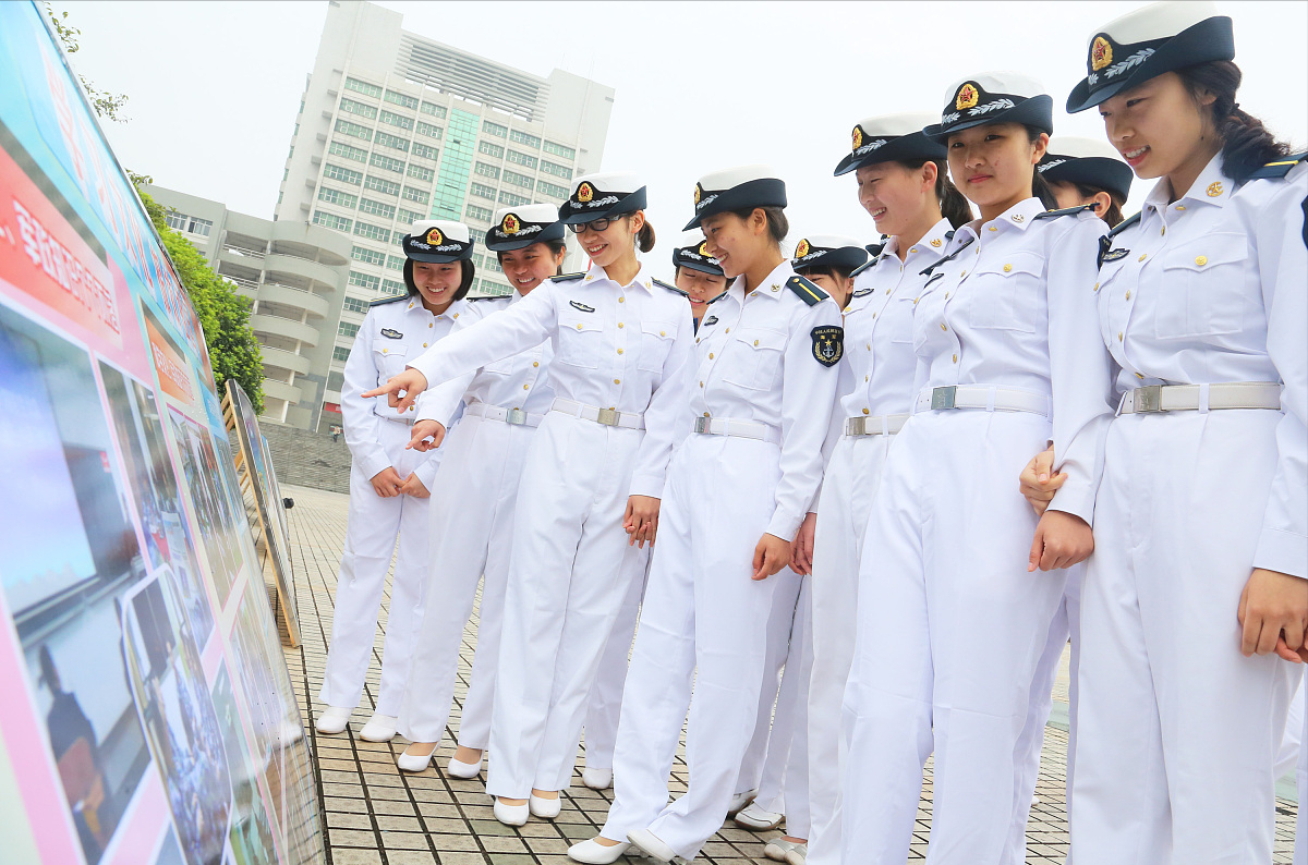 高考报考这3所军事院校，毕业“包分配”，前景非常好，望周知