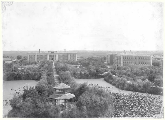 坐拥15位两院院士，2个学科进入全球前1‰！这所百年名校实力顶尖！