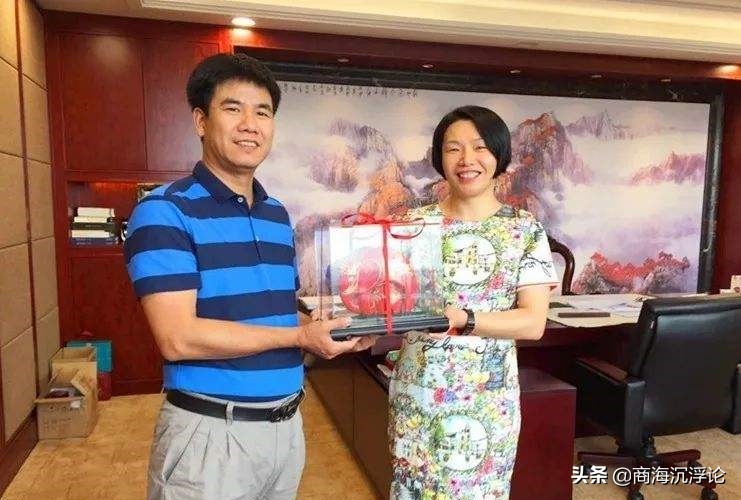 广东茂名十大富豪，首富宝座再度易主，大参林老板身价暴跌45亿