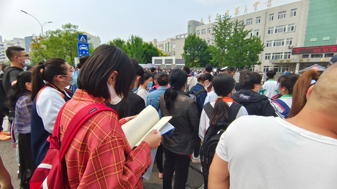 为什么一到高考就下雨？背后的原因找到了，原来是和考生有关