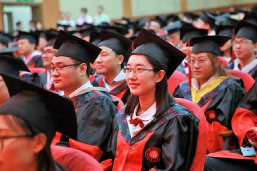 同济大学“清退”10名研究生登上热搜，先别妄自菲薄，都是留学生