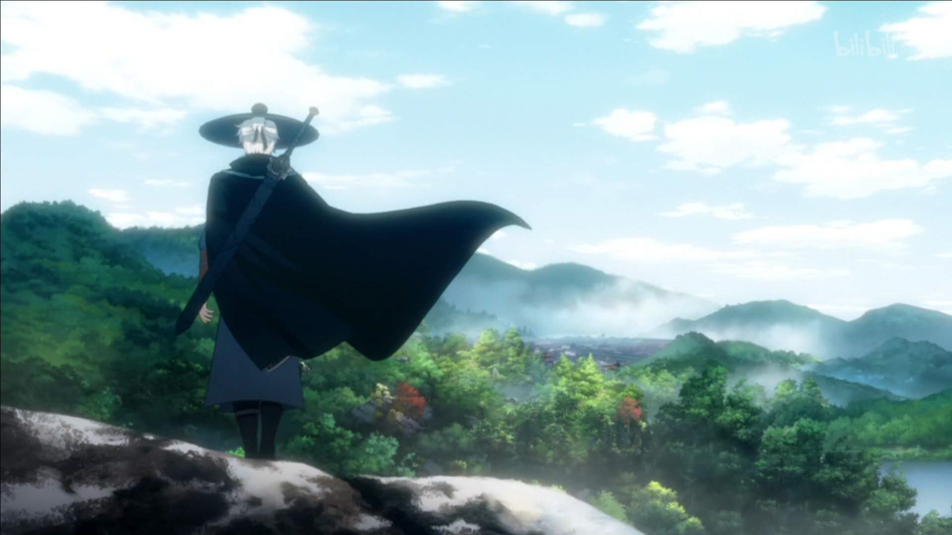 《侠肝义胆沈剑心1》，武侠不走情怀之后