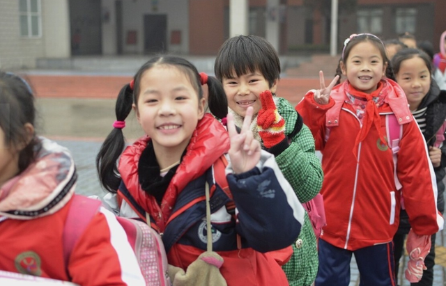 放假！2021各高中、中小学寒假时间公布，中小学寒假“统一延长”