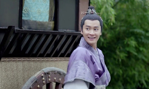 6年后再看《琅琊榜》，发现这15位配角一个比一个精彩