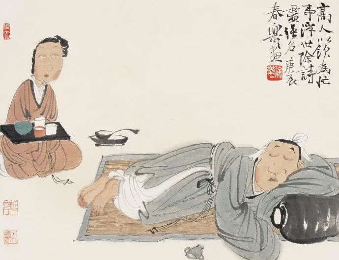 30首经典数字诗词，一首一个千古名句，让人拍案叫绝