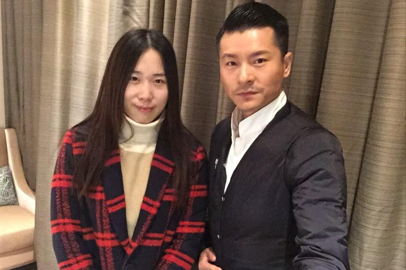 山寨版刘德华：靠模仿签约央视，排场大过正牌，出场费吓人