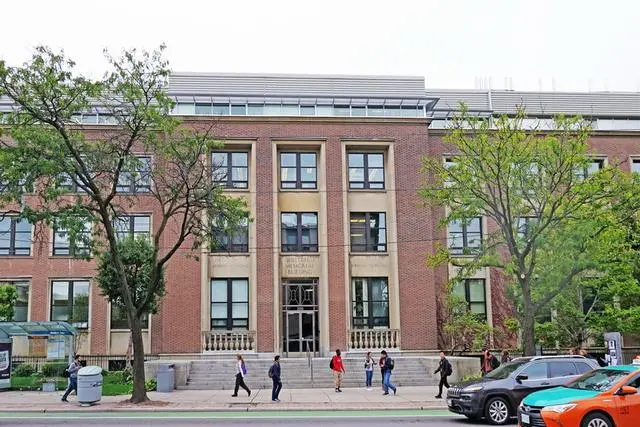 技校中的大学—广东南粤技工学校（2020全国招生）