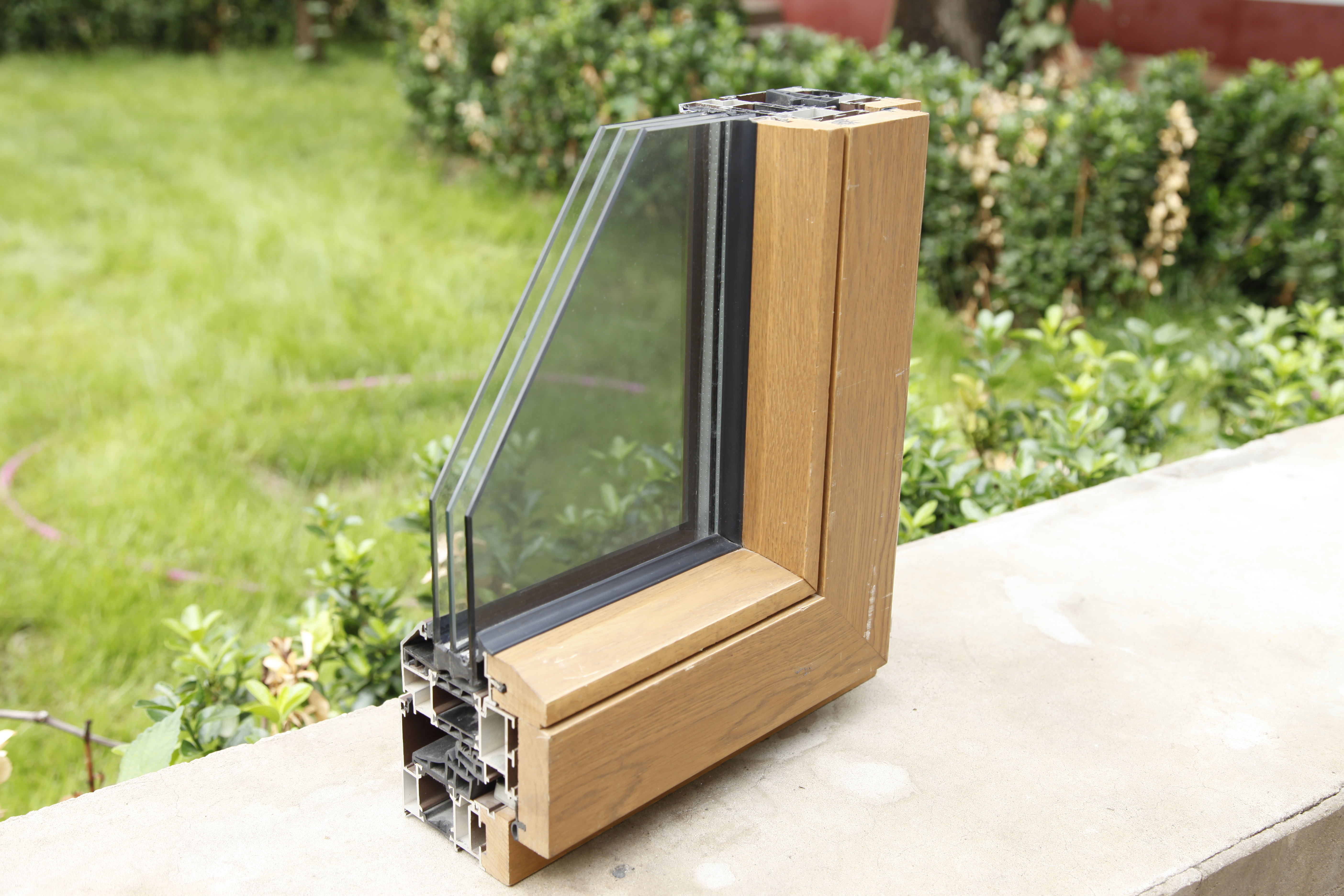 门窗型材和系列该如何选择?老师傅经验总结,看完终于不再纠结