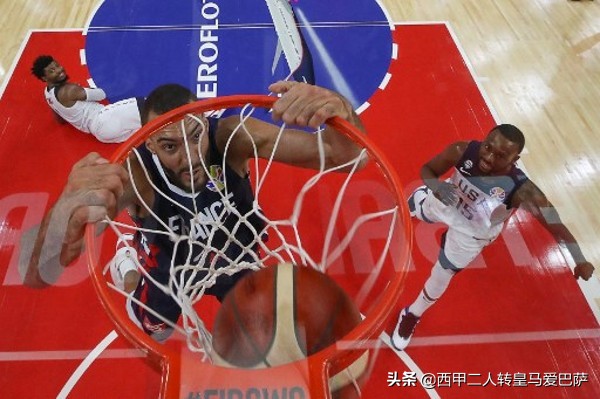 nba为什么没有三秒区(NBA与奥运规则不同，适应问题引关注，多位NBA球星称仍在学习中)