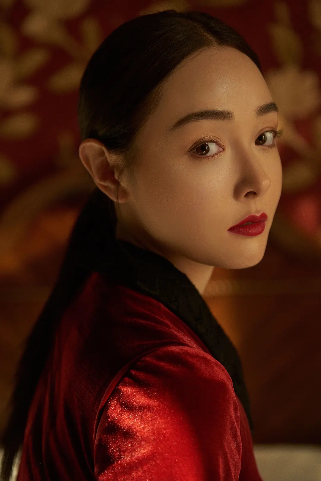 美味奇缘李雨曦扮演者(美味奇缘叶以轩李雨曦怀孕) - 直播好站