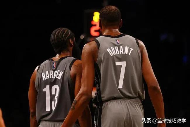 nba欧文信息为什么被移除(篮网移除欧文信息！欧文真的回不来了？)