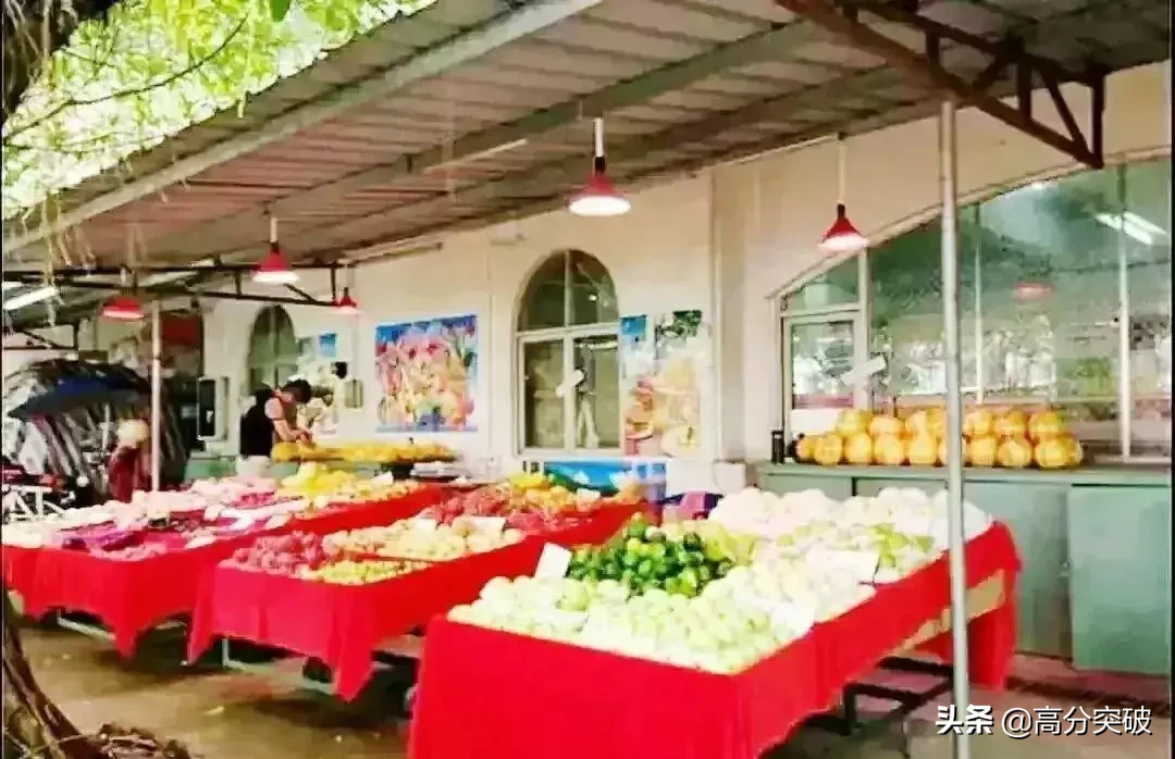 广东各高校大一新生将入住哪些宿舍？考上这几所简直幸福哭（下）