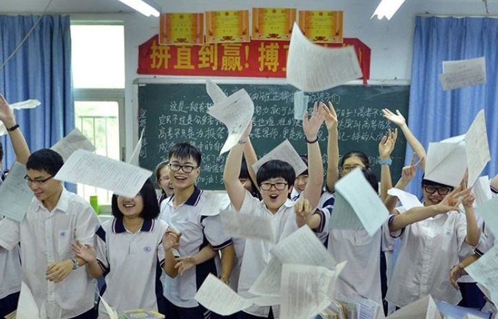 大学专业里，适合女生报考的有哪些？选对了或许就是人生赢家