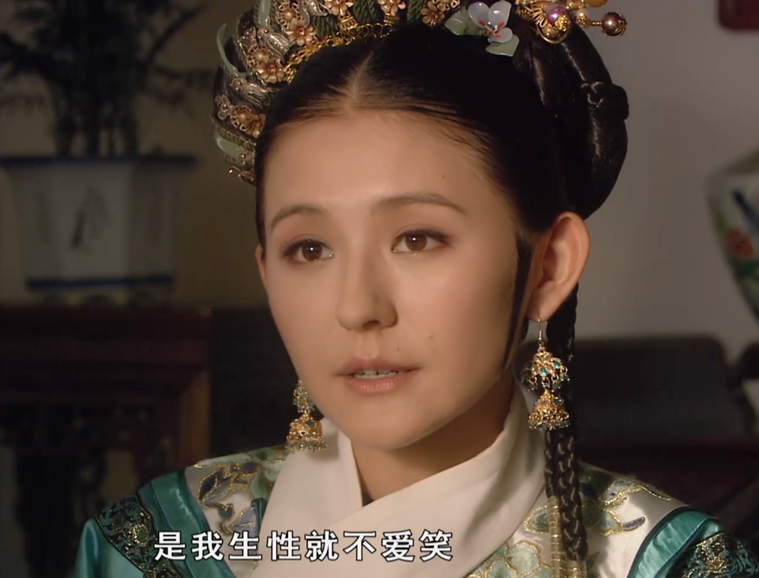 演“农妇”出神入化的8大美女，没有刻意扮丑，只有全情投入