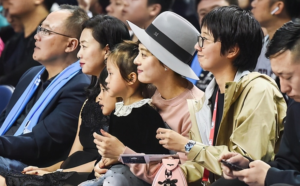 孙俪发文祝儿子生日快乐，句句都让人感叹：高层次父母就是不一样
