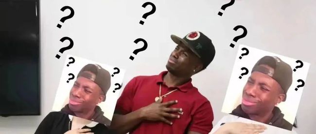 00后创造的网络黑话，每个字母都认识，串在一起后，90后也看不懂