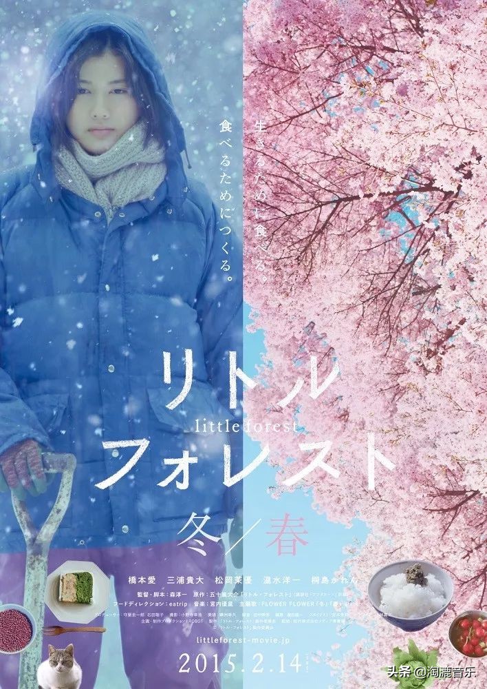 5年了，只有这19部电影闯进了豆瓣TOP250