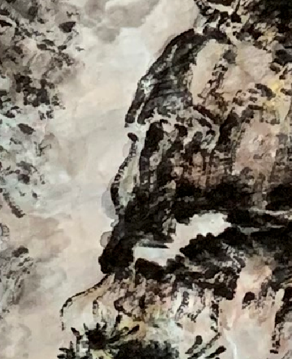 一烛之光 通体皆灵&mdash;&mdash;大愚《创世之柱》中的&ldquo;气眼&rdquo;