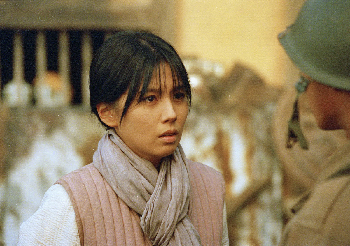 李恩珠电影剧情「解说」_晶羽科技