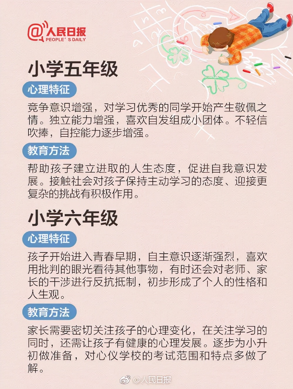 一年级是道坎，二年级是个坡，三年级是座峰