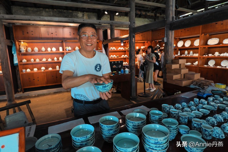 景德镇，观瓷都的前世今生，四天三晚最全旅游攻略