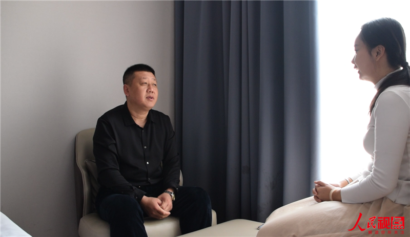 乐于助人 无私奉献——记蒲县爱心刑警王振生