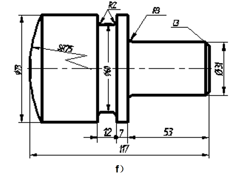 机械制图基础知识，机械工程师基本功，必熟的知识