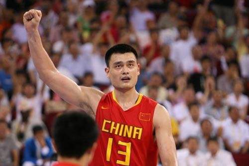 姚明为什么能nba视频下载(姚明当年为什么被选为NBA状元？)