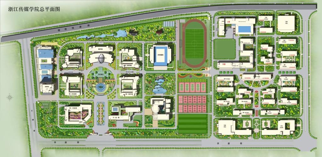 北有中传、南有浙传，浙传是一所什么样的大学，有哪些艺术专业？