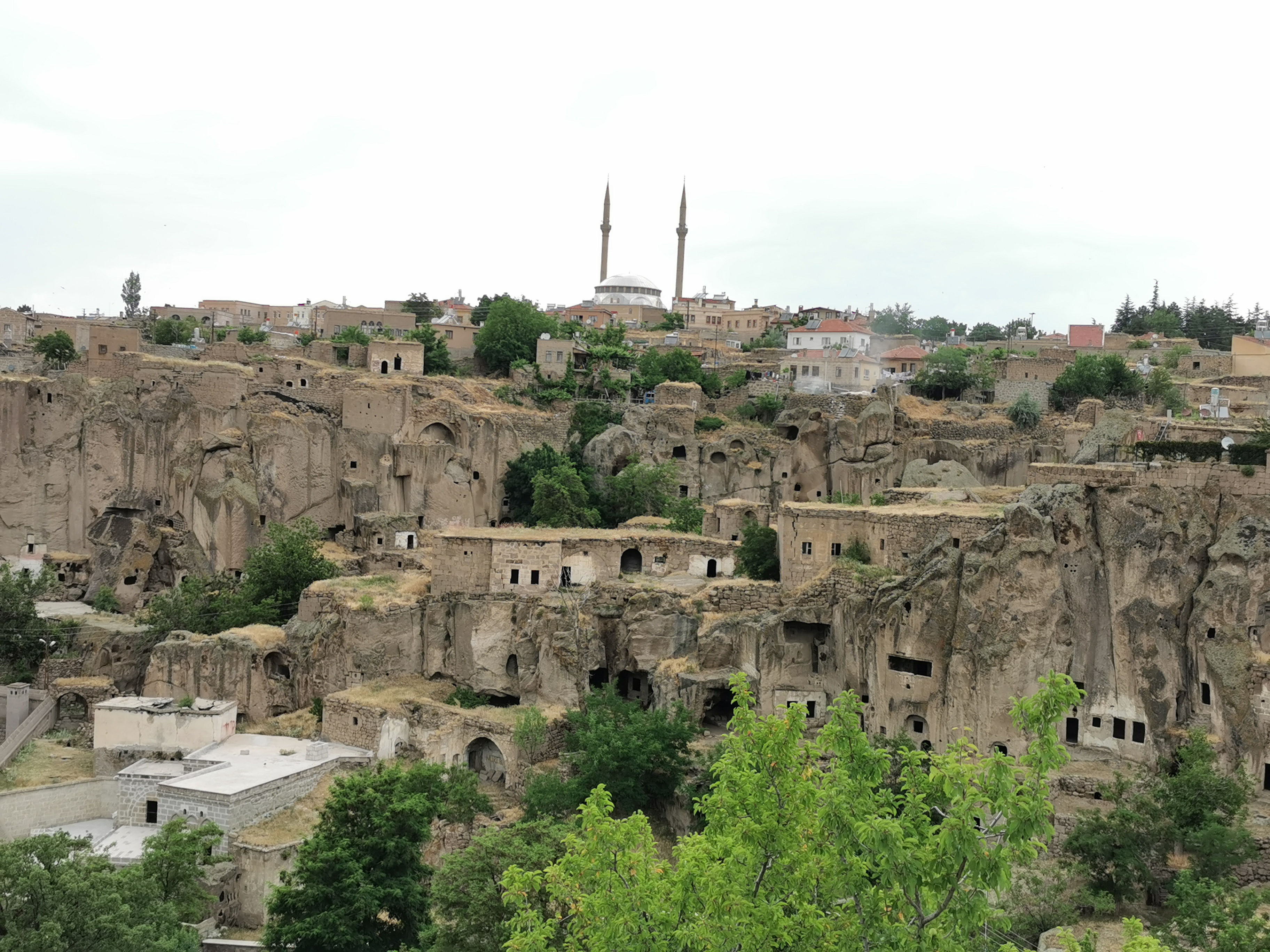 環遊土耳其(27)：千年的低語