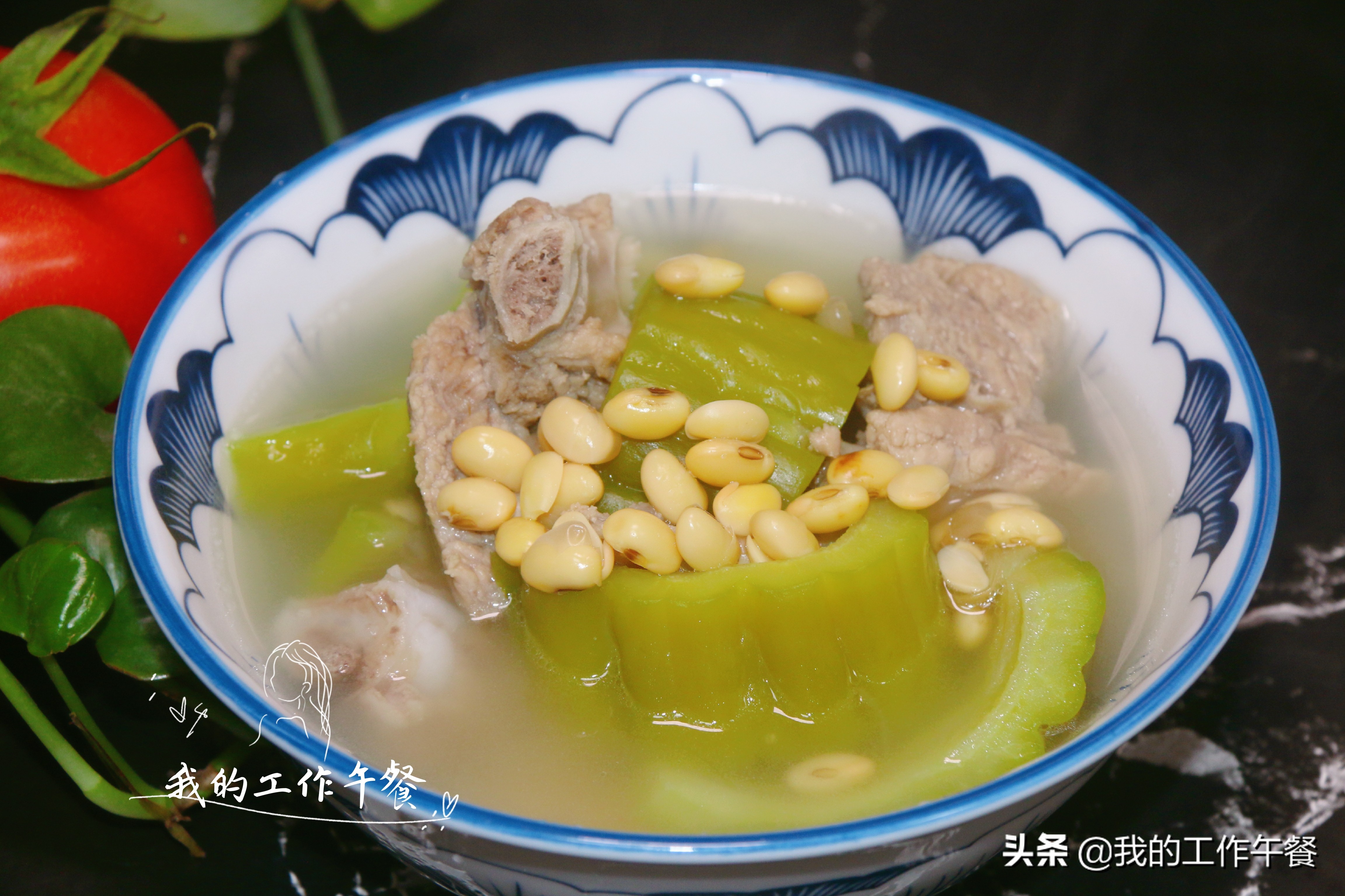 30道家常汤做法，清淡营养又美味，做法非常简单，让家人终身享用