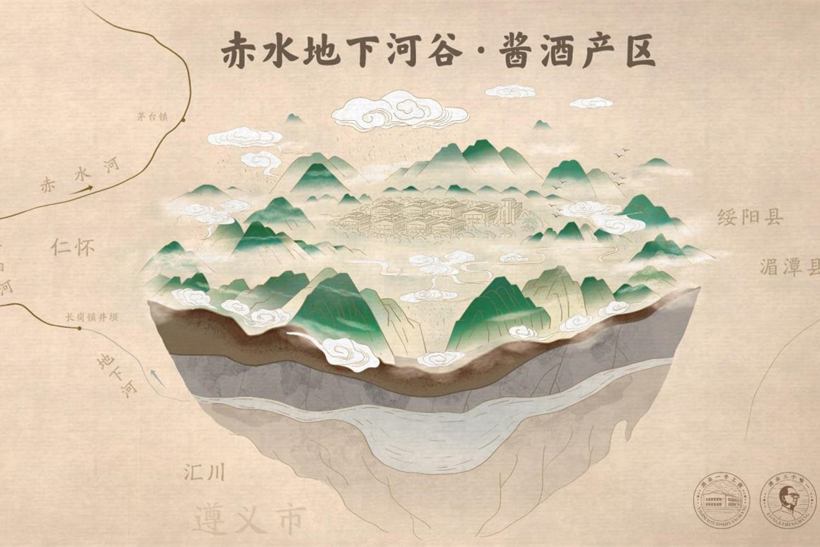 “货真价实”的5种酱香酒，比茅台便宜多了，常喝的都是懂行的