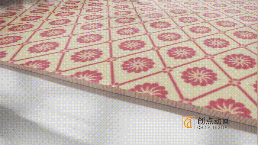 创点动画 | 为裁布机量身定制的产品动画视频