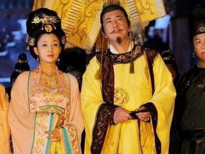 杨玉环和安禄山整晚共处一室,李隆基无动于衷?他也咽不下这口气