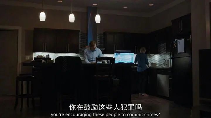 豆瓣9.8，逆袭《绝命毒师》，他还是这么骚