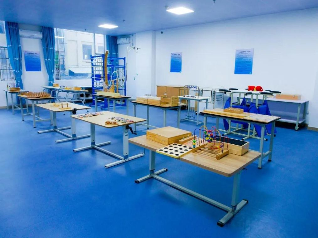 广州涉外经济职业技术学院：中医康复人才需求旺盛 就业前景广阔