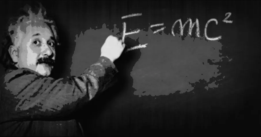 燕山大学教授推翻爱因斯坦相对论？网友：除了震惊，还是震惊……