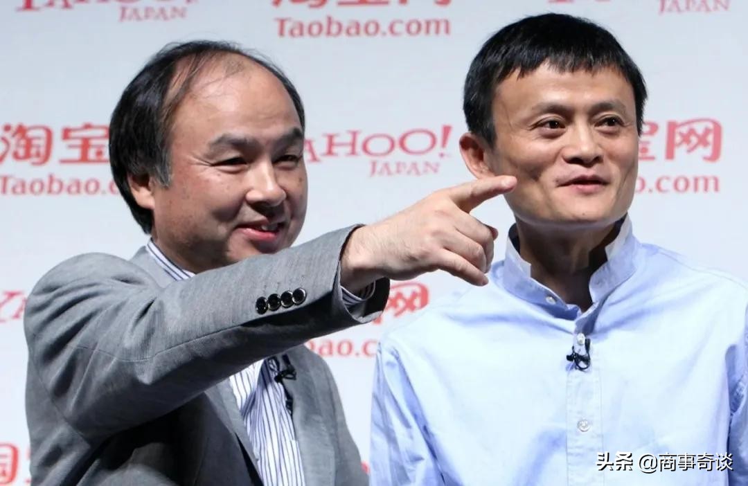 退出管理层，消失于股东名单，马云失去对阿里巴巴的掌控？