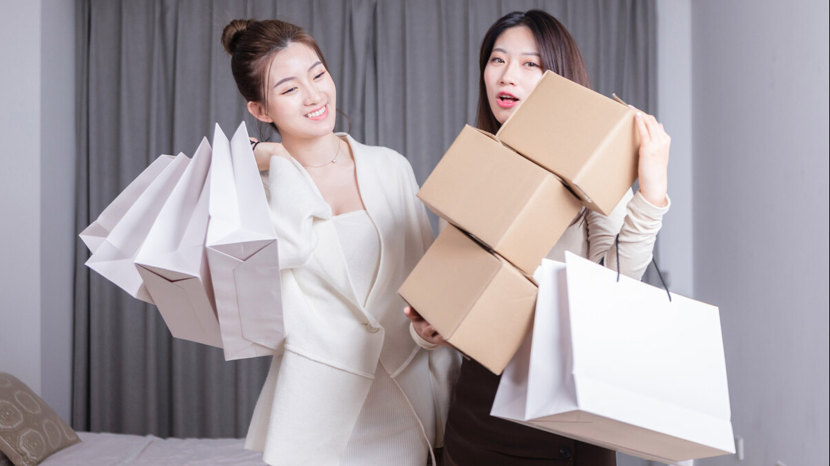 为什么大学生都开始借网贷，借钱到底干什么？