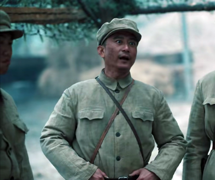 《功勋》中10位小配角 名气不大但演技精湛 其中一位演反派惟妙惟肖