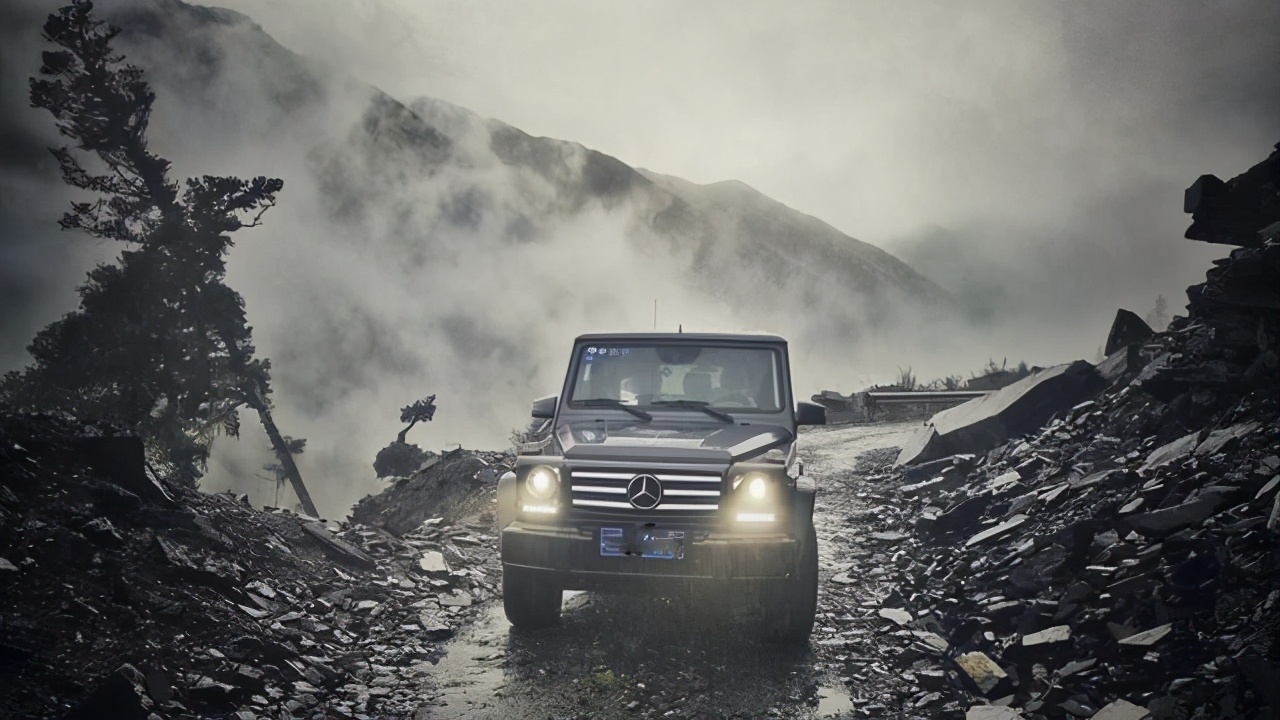 用车感受怎么样?